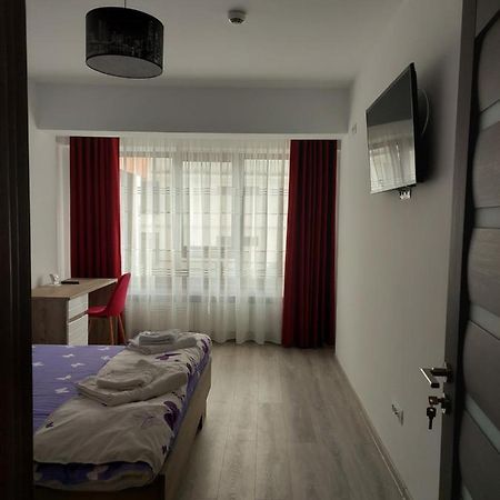 Ferienwohnung Bya Luxury Valea Lupului  Exterior foto