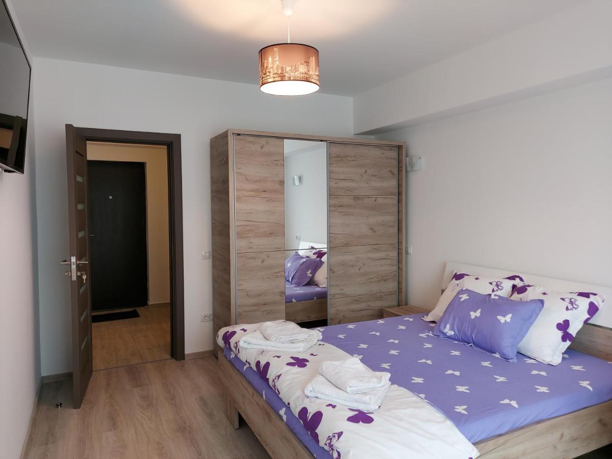 Ferienwohnung Bya Luxury Valea Lupului  Exterior foto