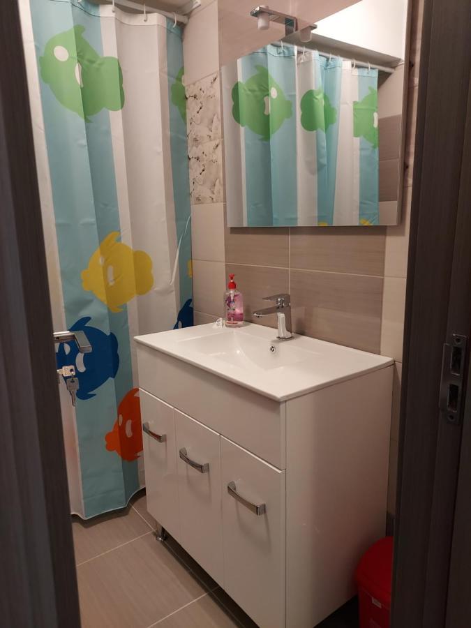 Ferienwohnung Bya Luxury Valea Lupului  Exterior foto