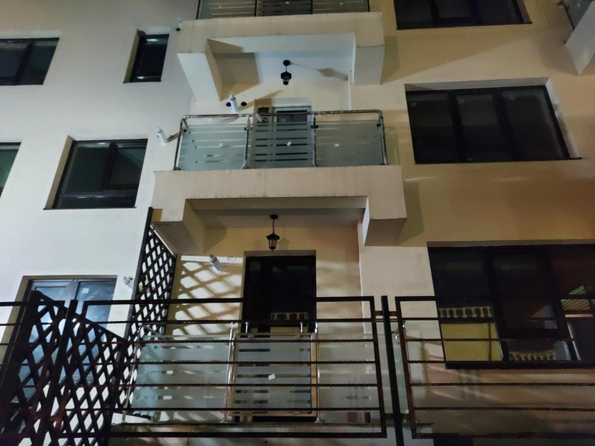 Ferienwohnung Bya Luxury Valea Lupului  Exterior foto