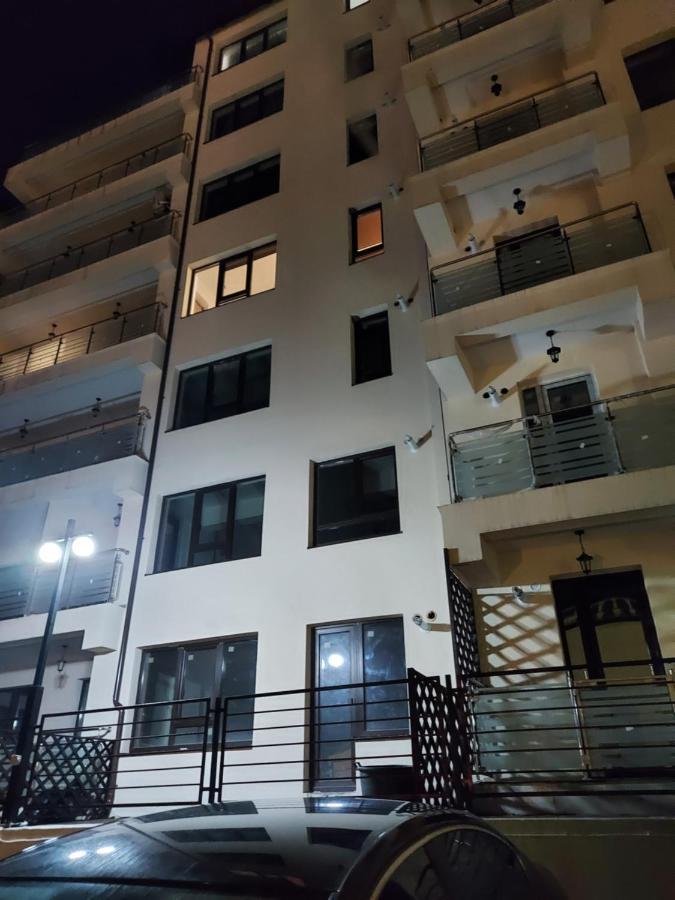 Ferienwohnung Bya Luxury Valea Lupului  Exterior foto