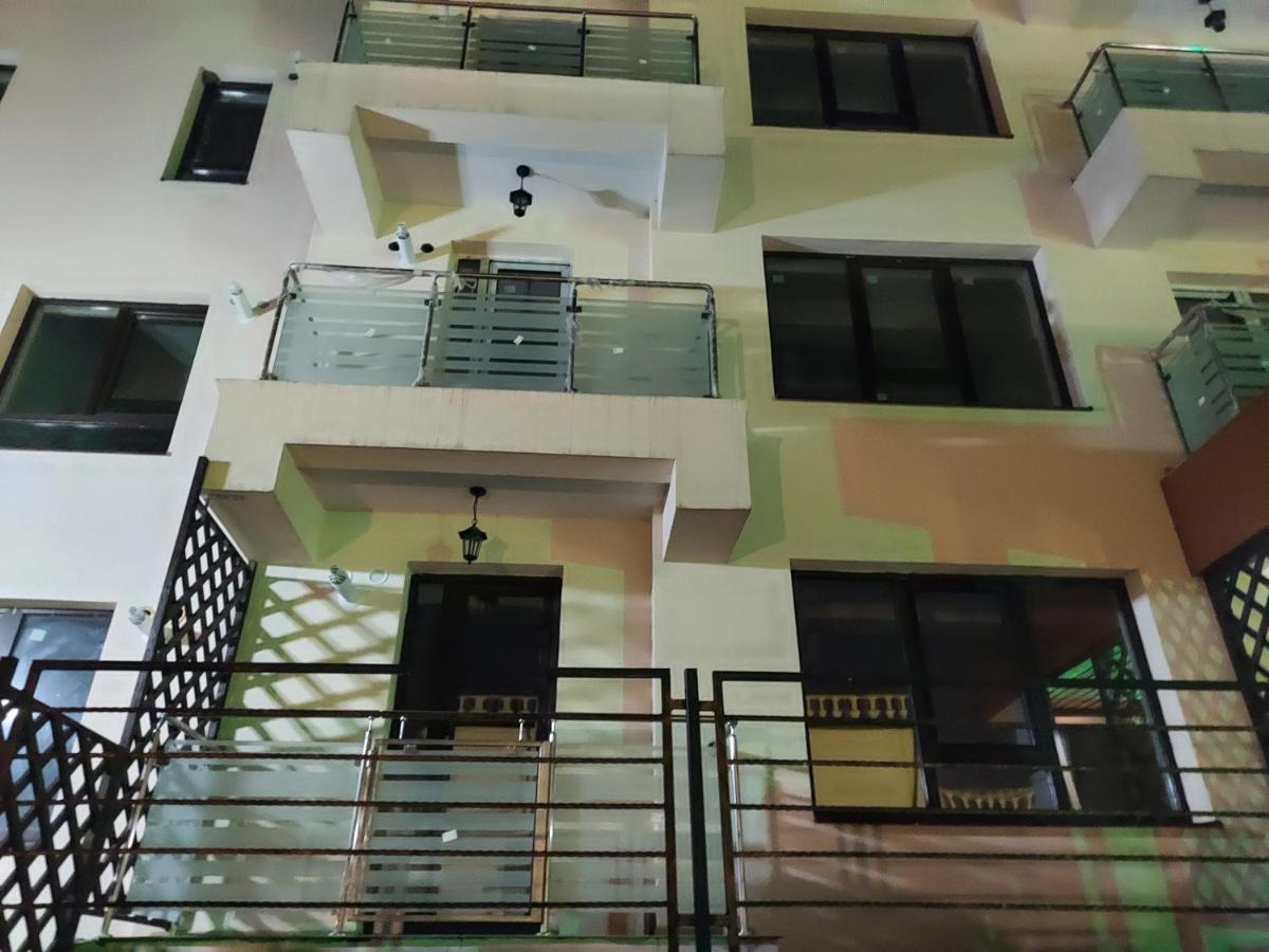 Ferienwohnung Bya Luxury Valea Lupului  Exterior foto
