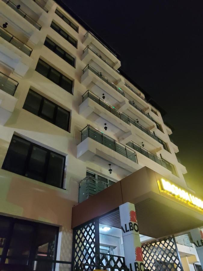Ferienwohnung Bya Luxury Valea Lupului  Exterior foto