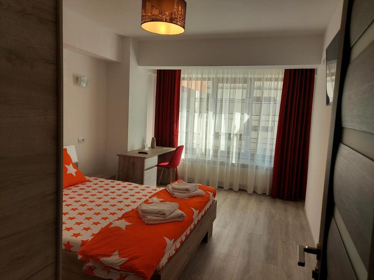 Ferienwohnung Bya Luxury Valea Lupului  Exterior foto