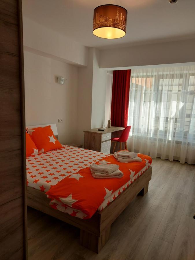 Ferienwohnung Bya Luxury Valea Lupului  Exterior foto