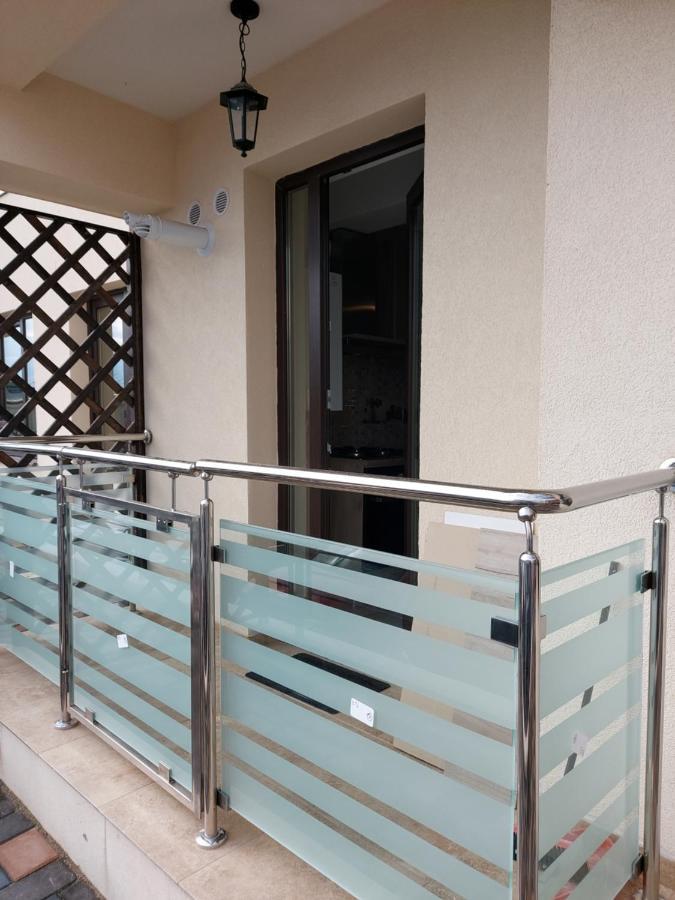 Ferienwohnung Bya Luxury Valea Lupului  Exterior foto