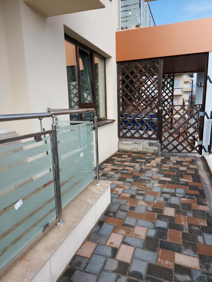 Ferienwohnung Bya Luxury Valea Lupului  Exterior foto