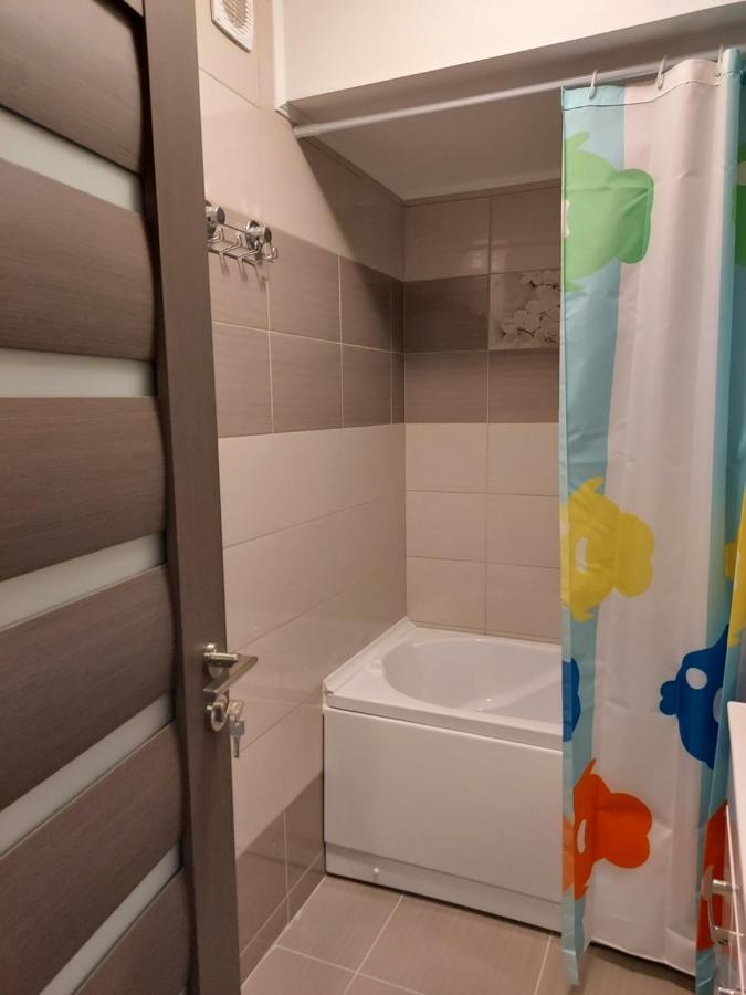 Ferienwohnung Bya Luxury Valea Lupului  Exterior foto