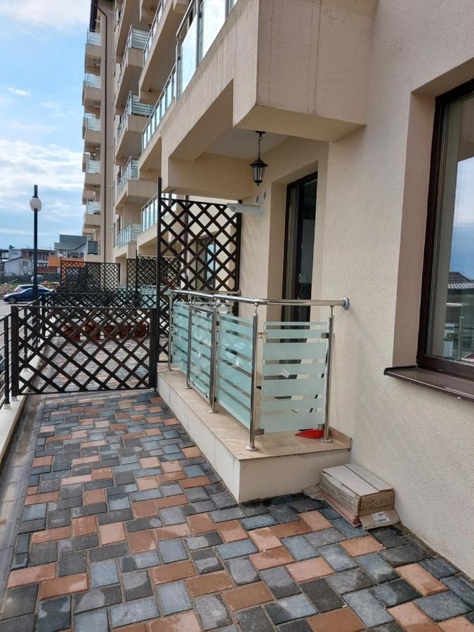 Ferienwohnung Bya Luxury Valea Lupului  Exterior foto