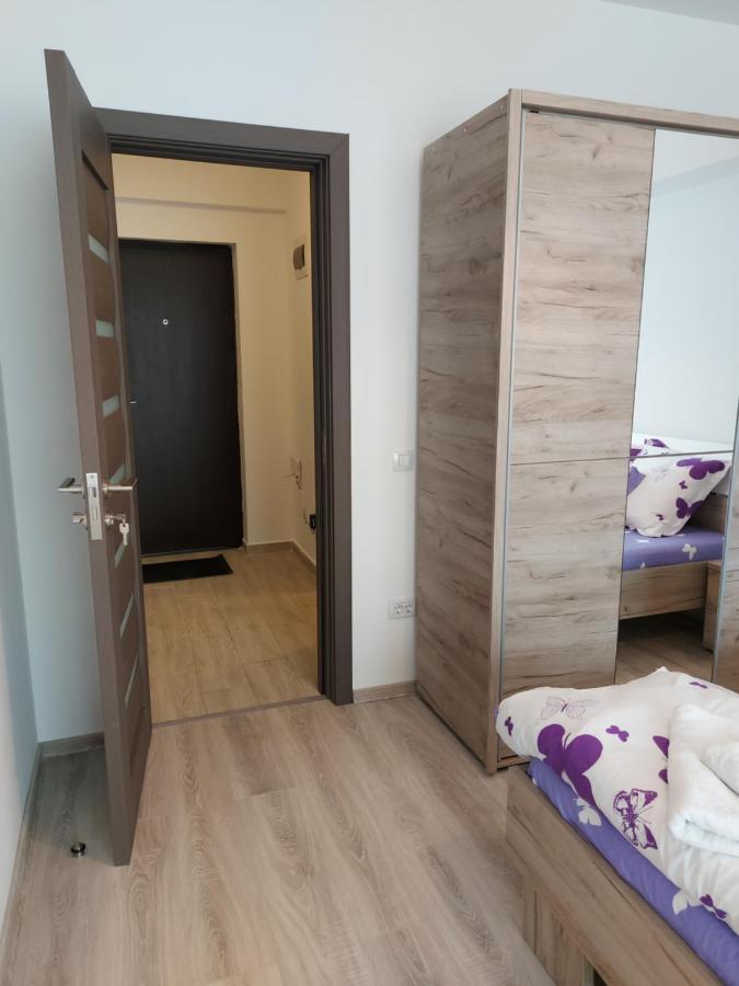 Ferienwohnung Bya Luxury Valea Lupului  Exterior foto